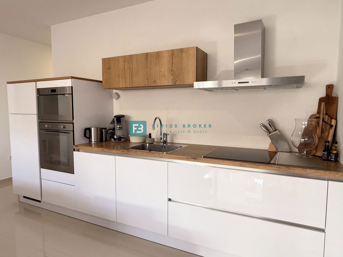 Apartmán Na predaj - ŠIBENSKO-KNINSKA VODICE
