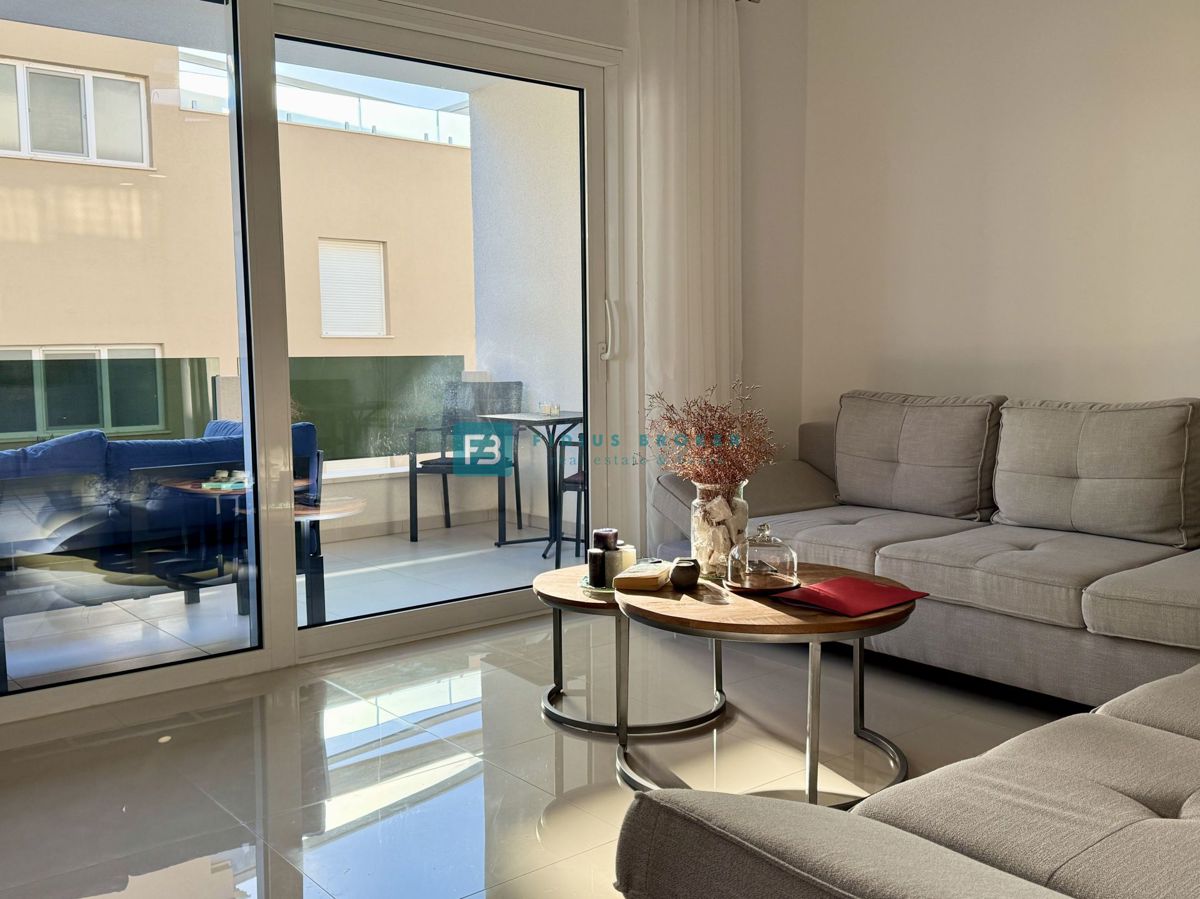Apartmán Na predaj - ŠIBENSKO-KNINSKA VODICE