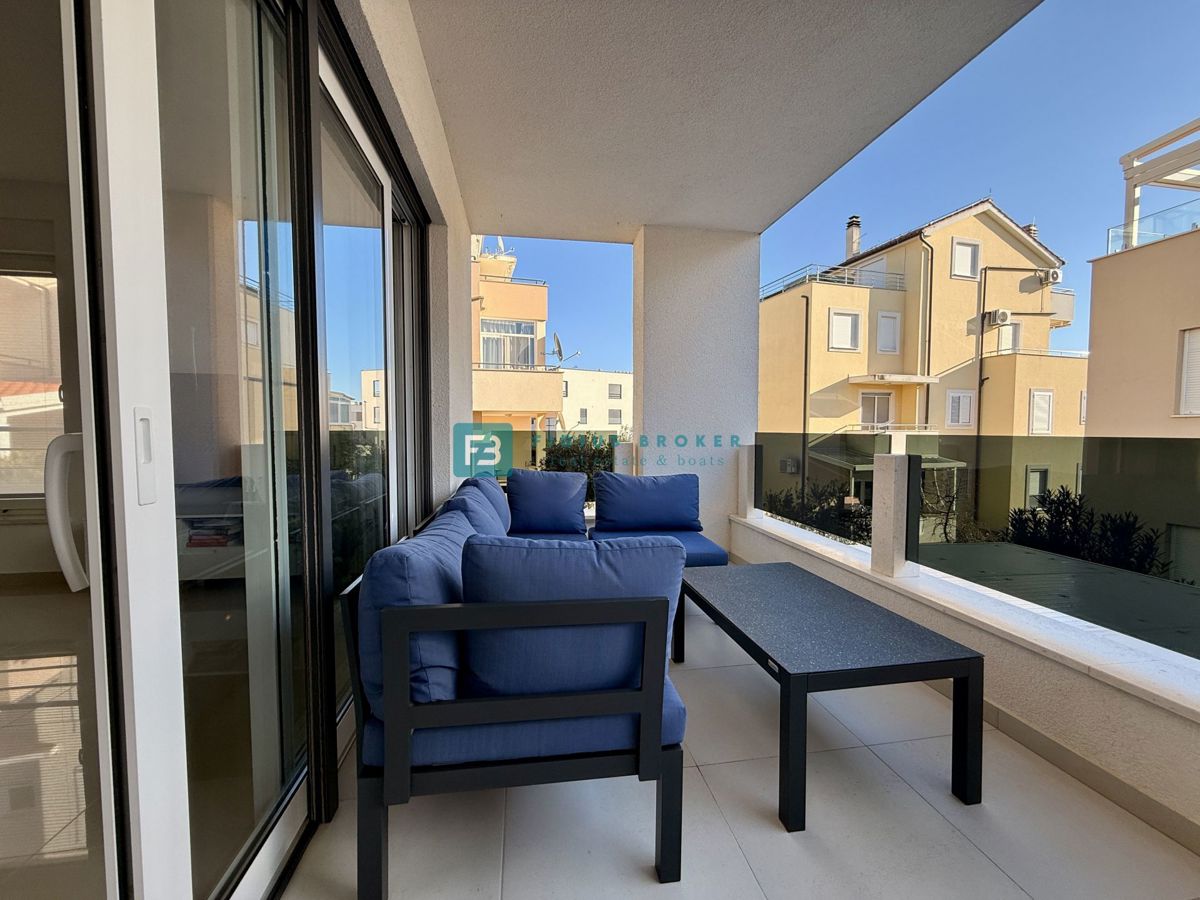 Apartmán Na predaj - ŠIBENSKO-KNINSKA VODICE