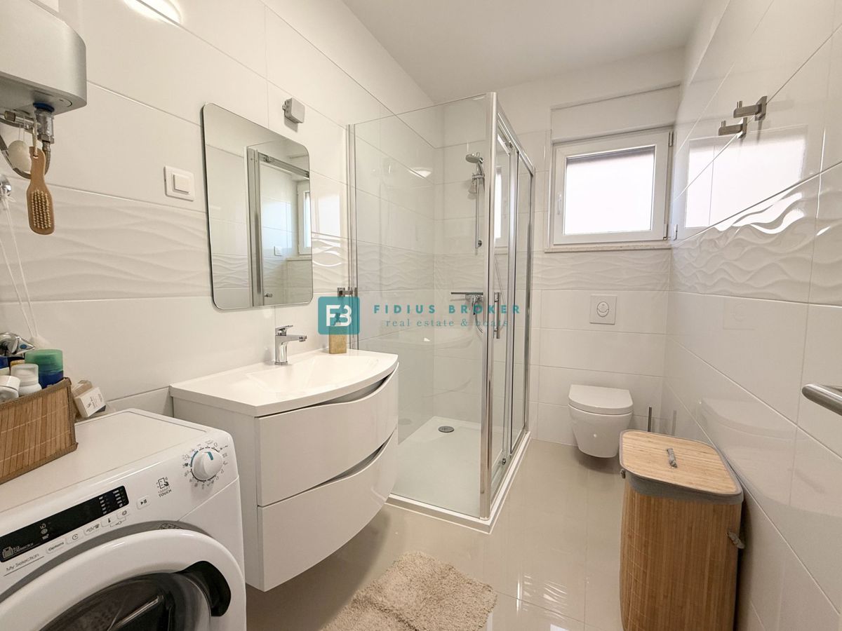 Apartmán Na predaj - ŠIBENSKO-KNINSKA VODICE