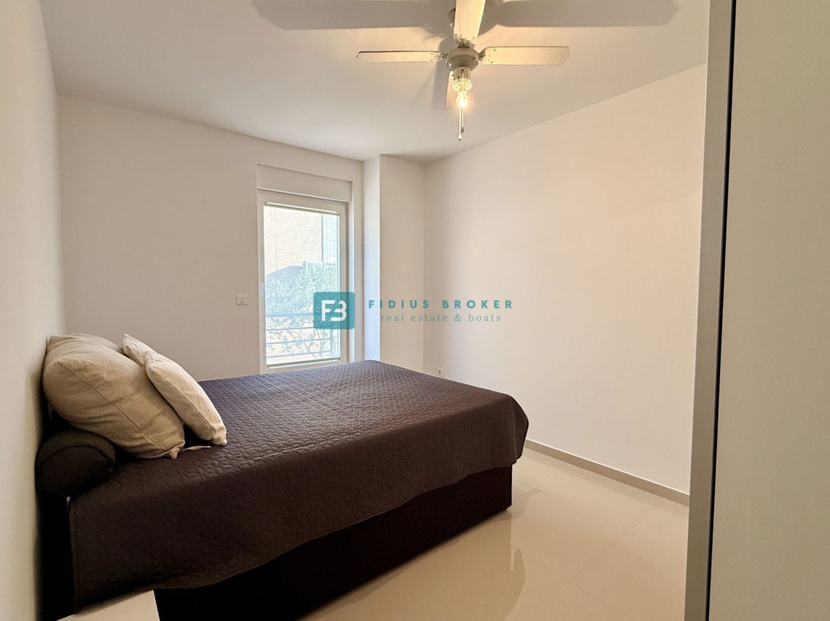 Apartmán Na predaj - ŠIBENSKO-KNINSKA VODICE