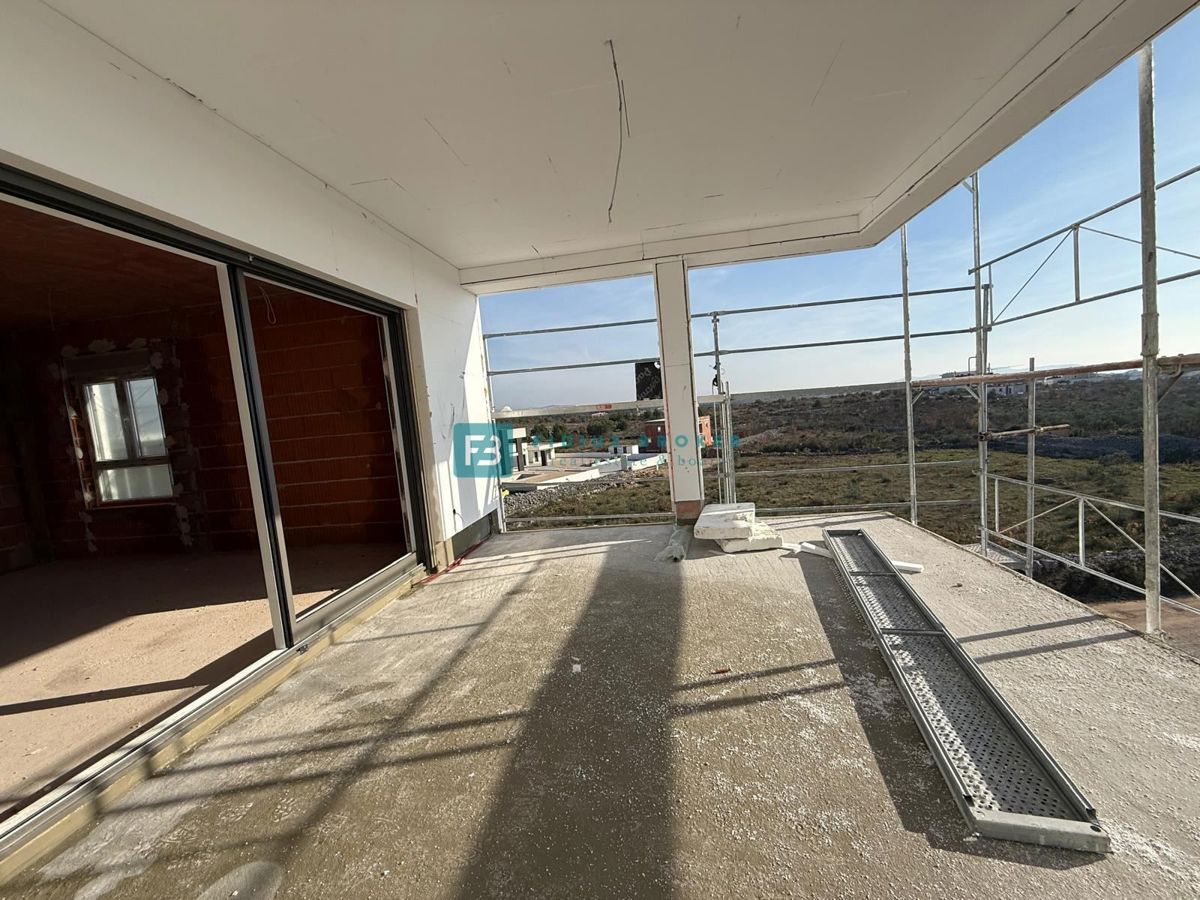 Flat For sale - ŠIBENSKO-KNINSKA VODICE