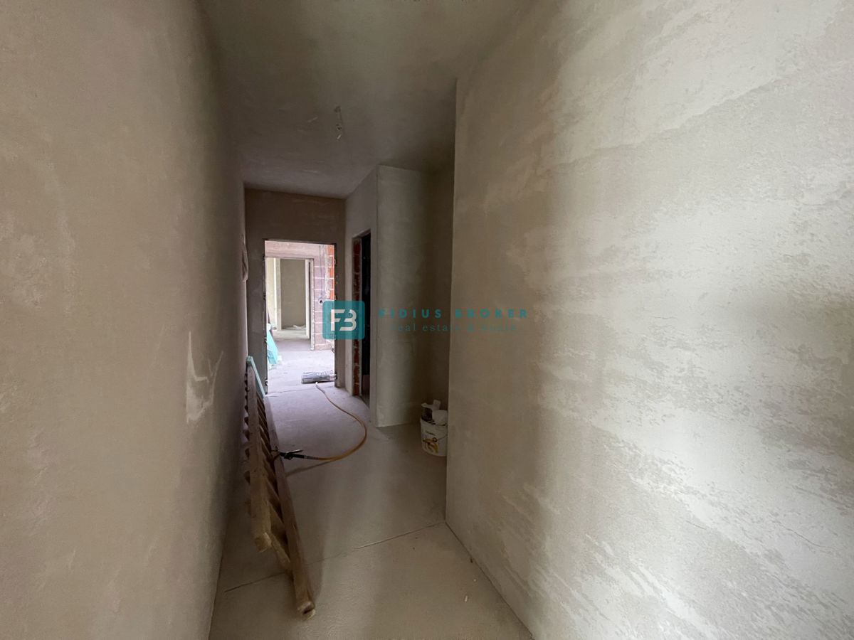 Flat For sale - ŠIBENSKO-KNINSKA VODICE
