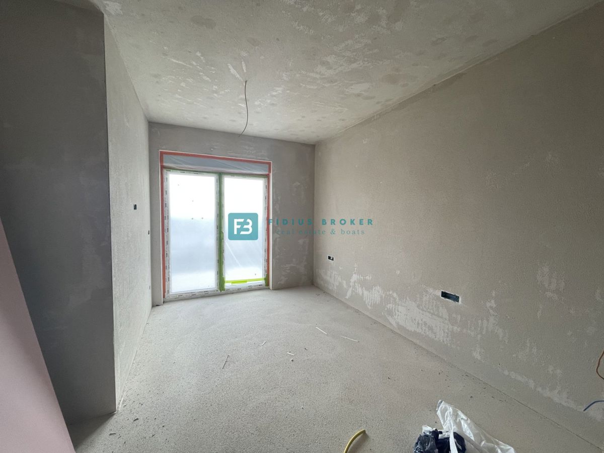 Flat For sale - ŠIBENSKO-KNINSKA VODICE