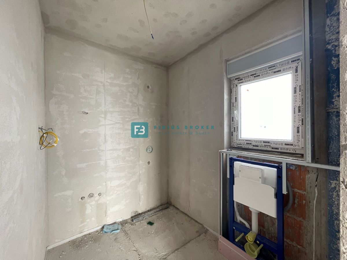 Flat For sale - ŠIBENSKO-KNINSKA VODICE