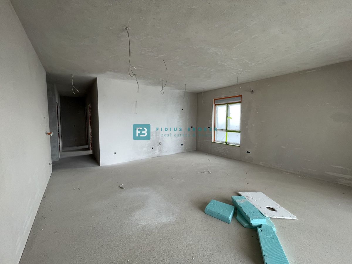 Flat For sale - ŠIBENSKO-KNINSKA VODICE