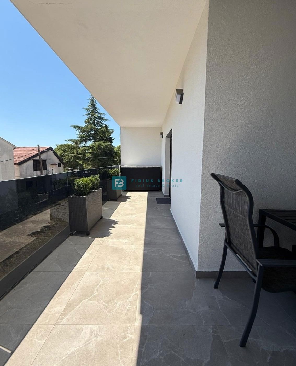 Mieszkanie Na sprzedaż - ŠIBENSKO-KNINSKA VODICE