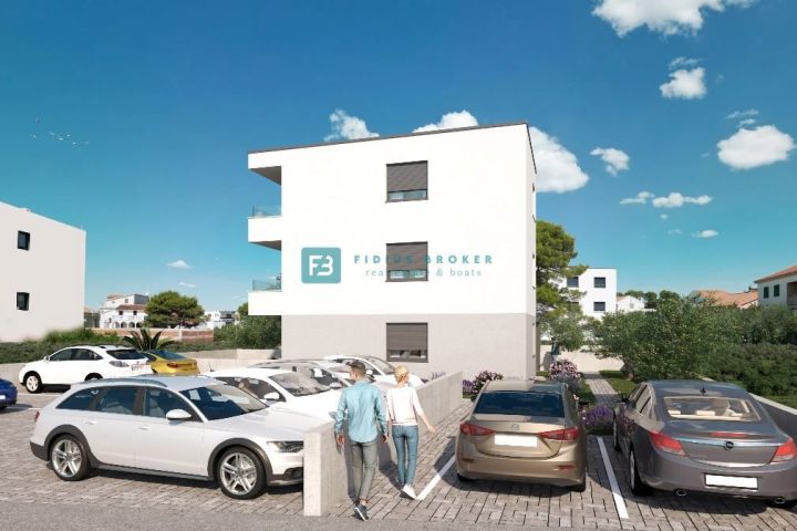 Apartment Zu verkaufen - šibensko-kninska šibenik - foto 3/11