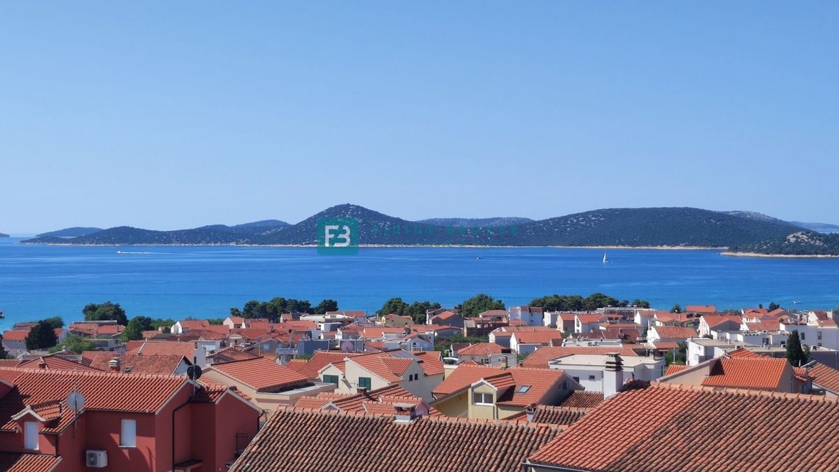 Apartmán Na prodej - šibensko-kninska Vodice - foto 1/36