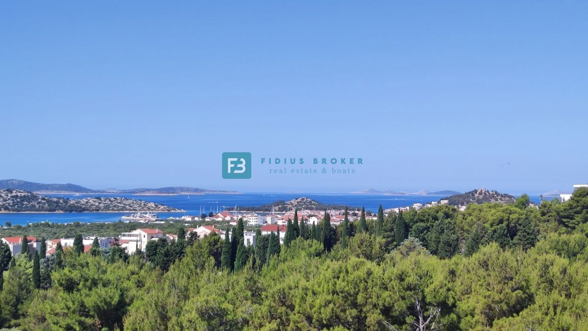 Apartmán Na prodej - ŠIBENSKO-KNINSKA VODICE