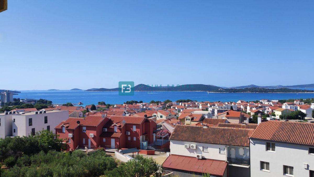 Apartmán Na prodej - ŠIBENSKO-KNINSKA VODICE