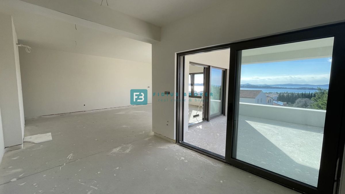 Apartmán Na prodej - ŠIBENSKO-KNINSKA VODICE