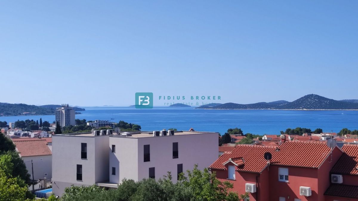 Apartmán Na prodej - ŠIBENSKO-KNINSKA VODICE
