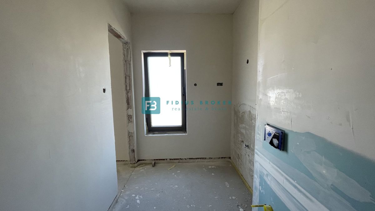 Apartmán Na prodej - ŠIBENSKO-KNINSKA VODICE