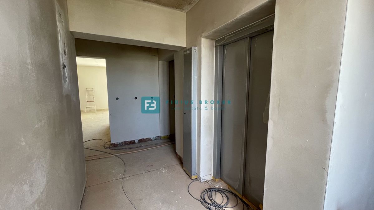 Apartmán Na prodej - ŠIBENSKO-KNINSKA VODICE