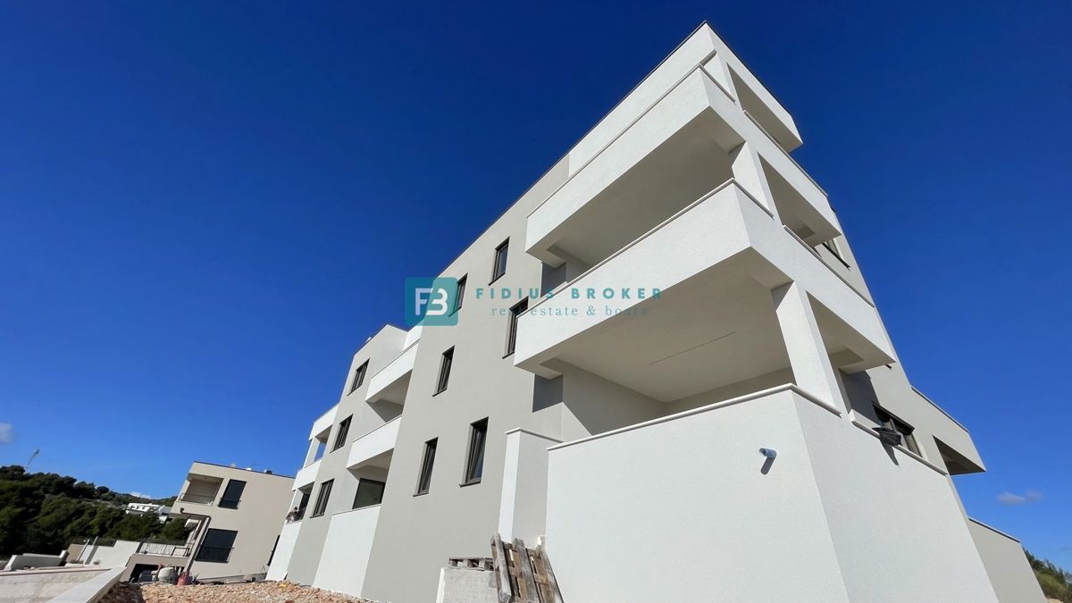 Apartmán Na prodej - ŠIBENSKO-KNINSKA VODICE