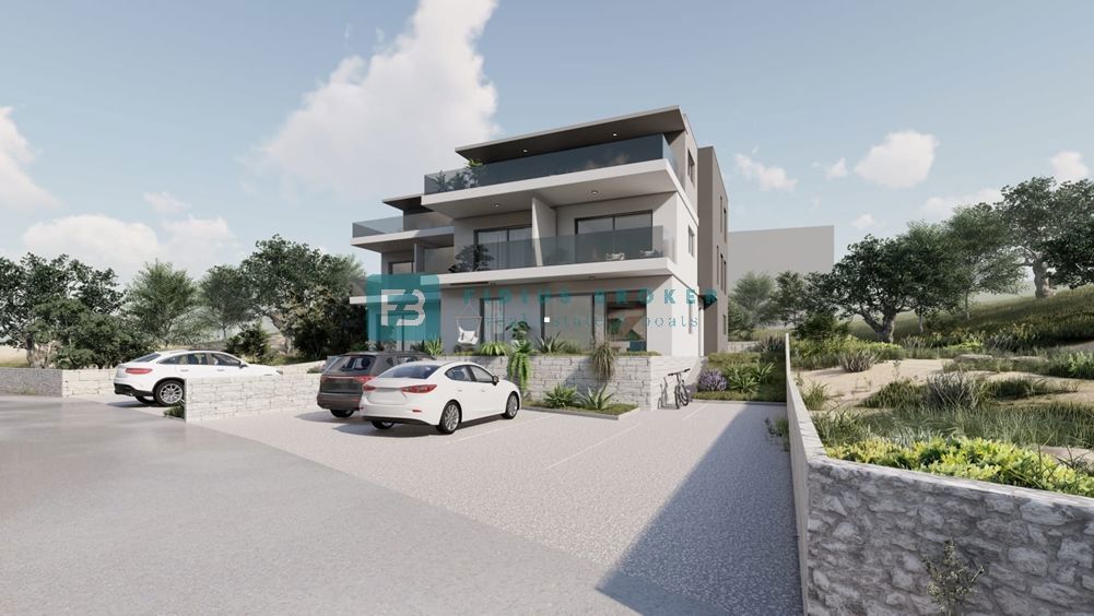 Apartment Zu verkaufen - ŠIBENSKO-KNINSKA ŠIBENIK