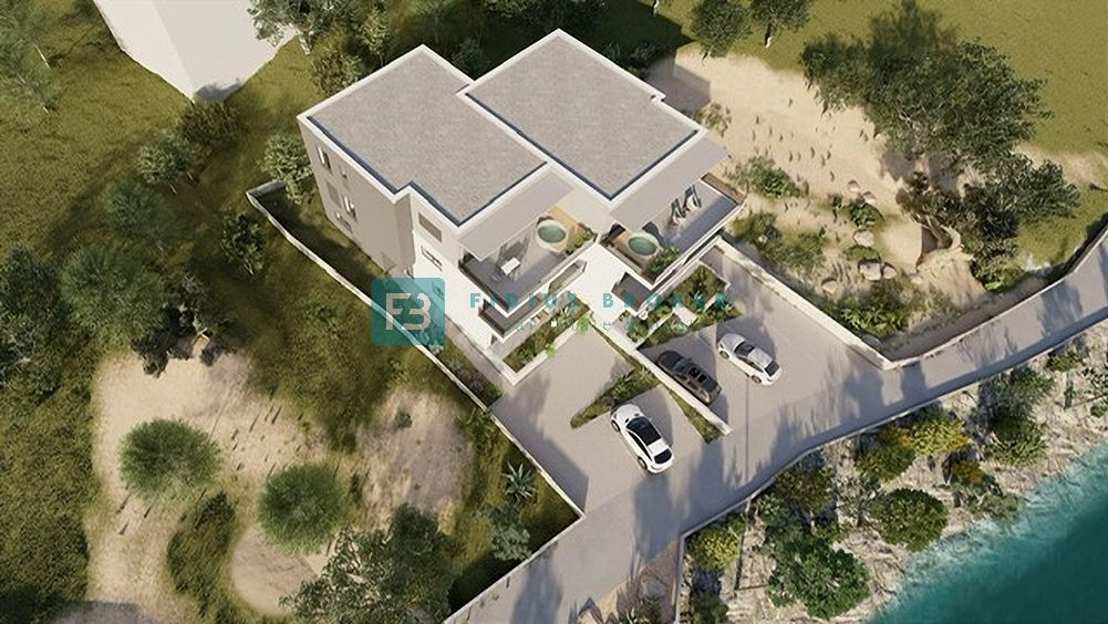 Apartment Zu verkaufen - ŠIBENSKO-KNINSKA ŠIBENIK