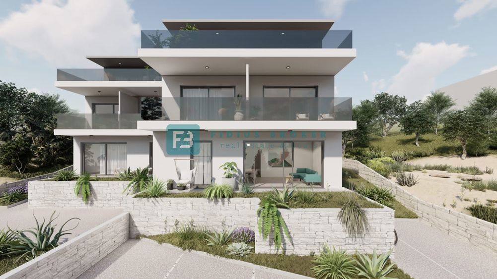 Apartment Zu verkaufen - ŠIBENSKO-KNINSKA ŠIBENIK