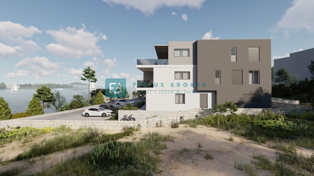 Apartment Zu verkaufen - ŠIBENSKO-KNINSKA ŠIBENIK