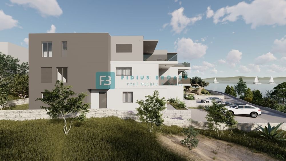 Apartment Zu verkaufen - šibensko-kninska šibenik - foto 2/18