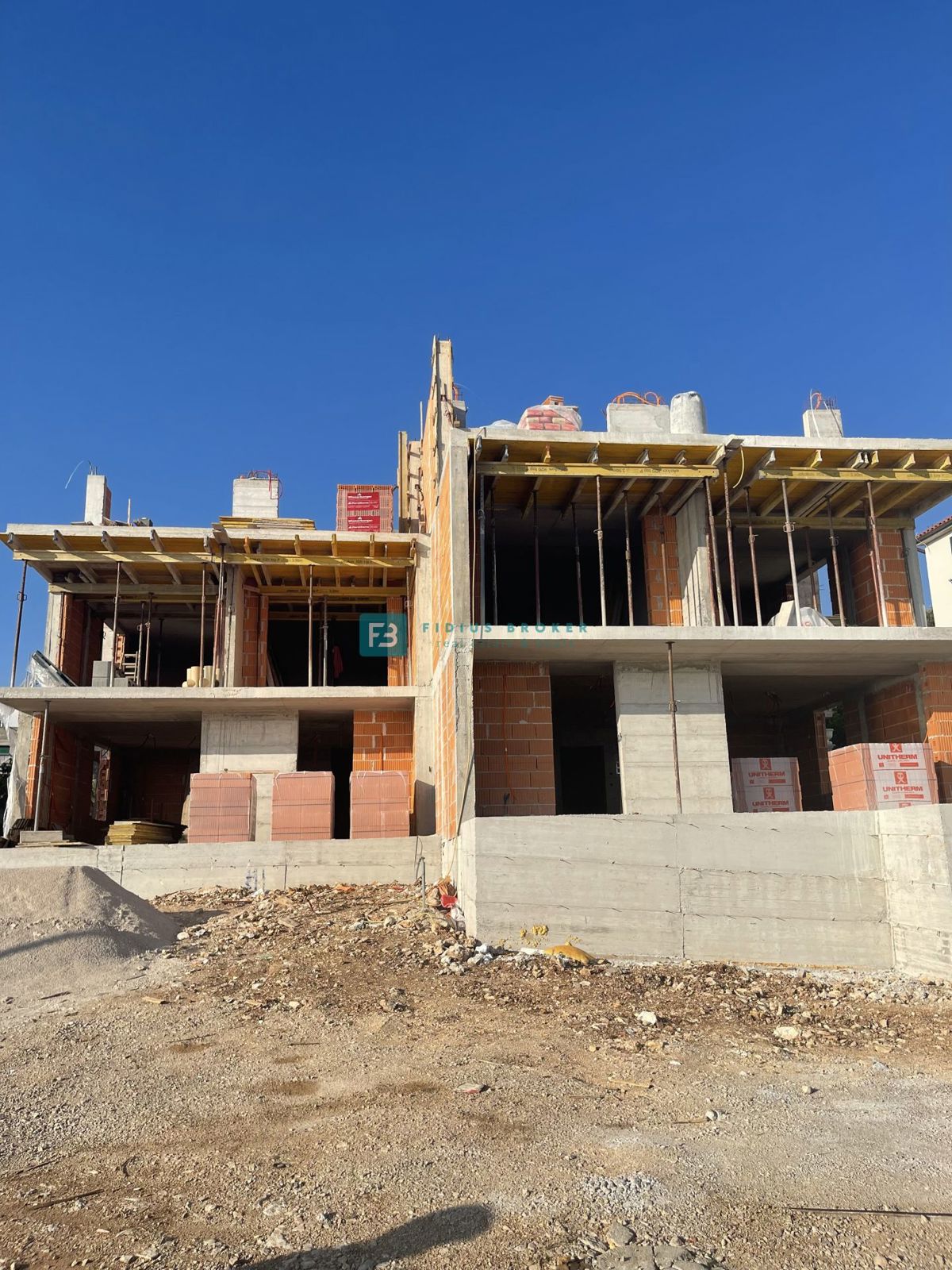 Apartment Zu verkaufen - šibensko-kninska šibenik - foto 4/18