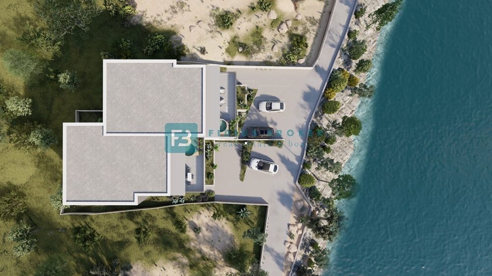 Apartment Zu verkaufen - ŠIBENSKO-KNINSKA ŠIBENIK
