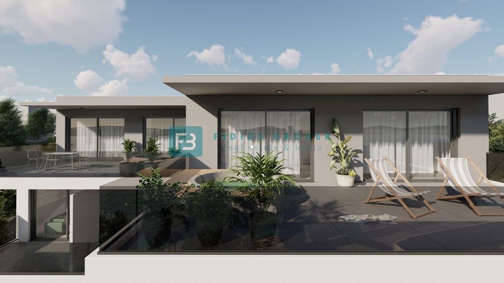 Apartment Zu verkaufen - ŠIBENSKO-KNINSKA ŠIBENIK