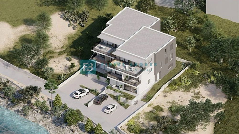 Apartment Zu verkaufen - ŠIBENSKO-KNINSKA ŠIBENIK