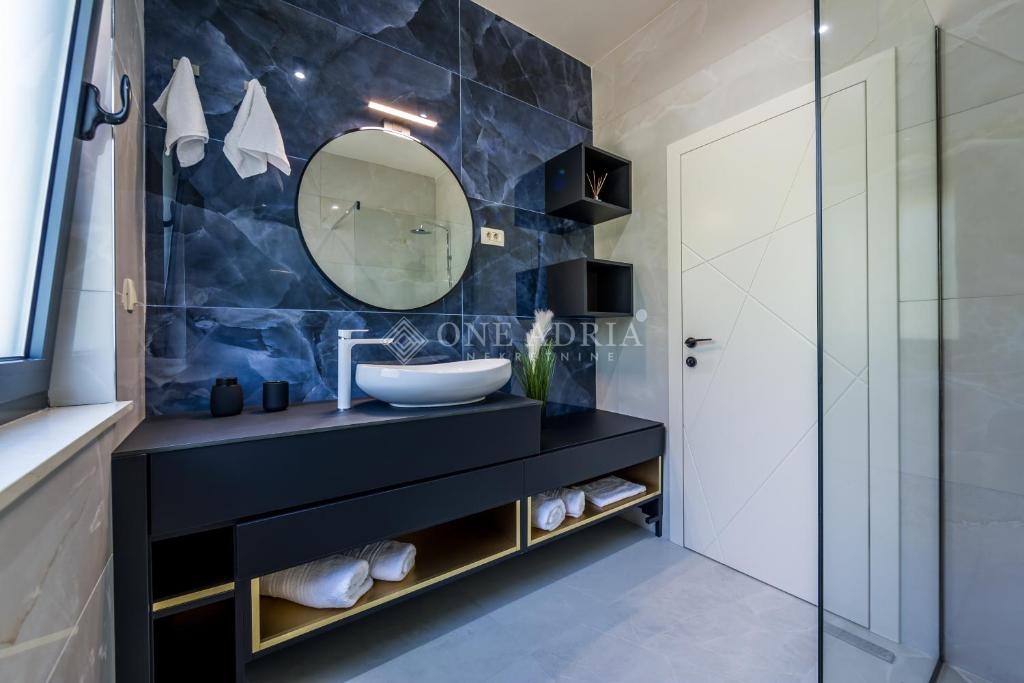 House For sale - PRIMORSKO-GORANSKA LOVRAN
