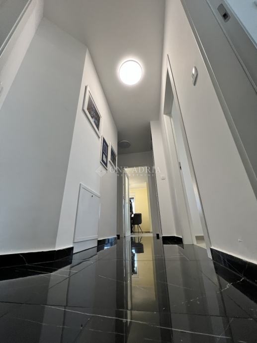 Apartment Zu vermieten - PRIMORSKO-GORANSKA KOSTRENA