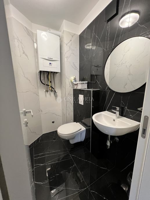 Apartment Zu vermieten - PRIMORSKO-GORANSKA KOSTRENA