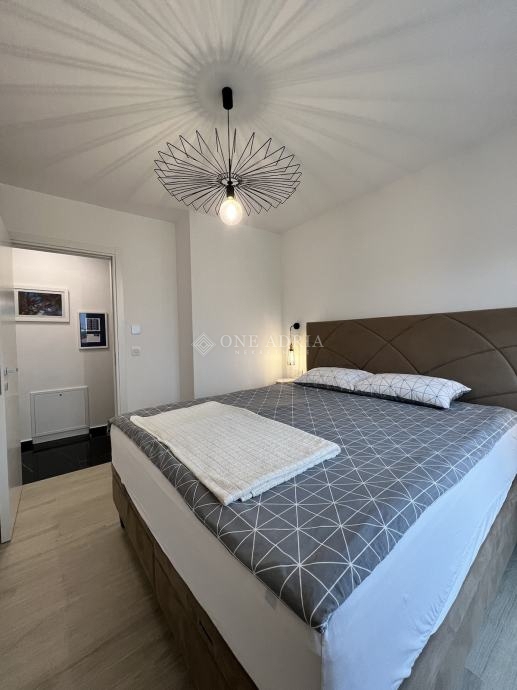 Apartment Zu vermieten - PRIMORSKO-GORANSKA KOSTRENA