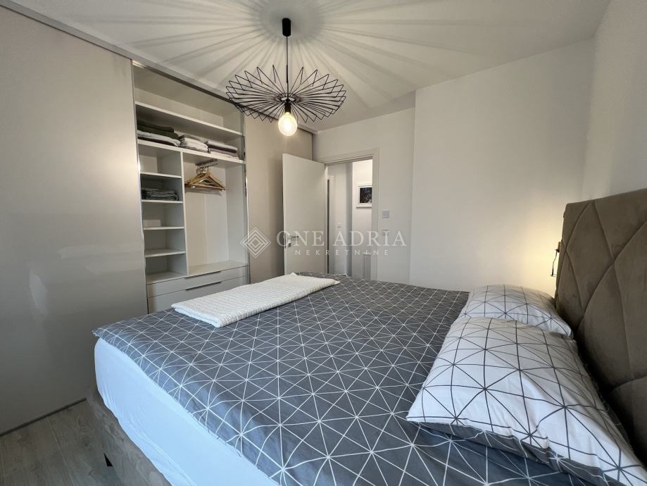 Apartment Zu vermieten - PRIMORSKO-GORANSKA KOSTRENA