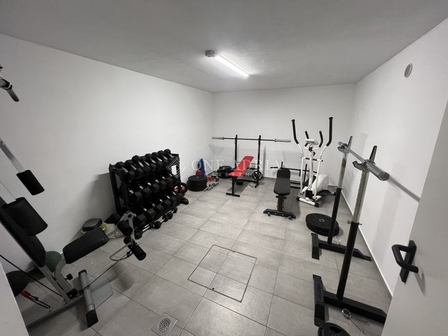Apartment Zu vermieten - PRIMORSKO-GORANSKA KOSTRENA