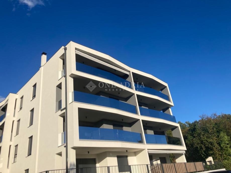 Apartment Zu vermieten - PRIMORSKO-GORANSKA KOSTRENA