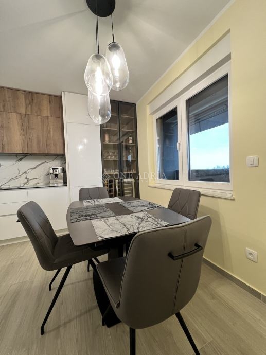 Apartment Zu vermieten - PRIMORSKO-GORANSKA KOSTRENA