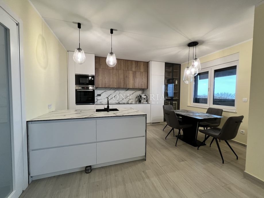 Apartment Zu vermieten - PRIMORSKO-GORANSKA KOSTRENA