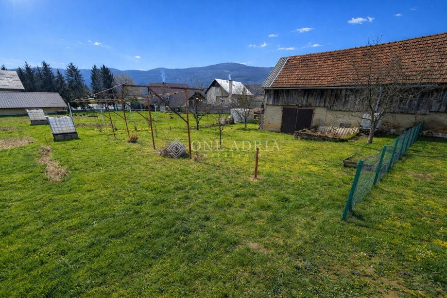 Kuća Na prodaju - Karlovačka Ogulin - foto 5/17