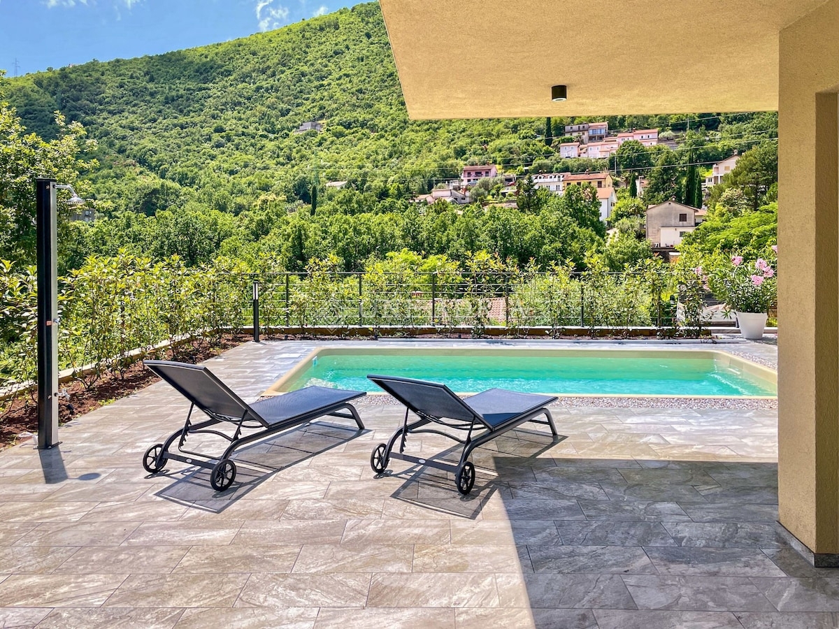 House For sale - Primorsko-goranska Mošćenička Draga - foto 1/18