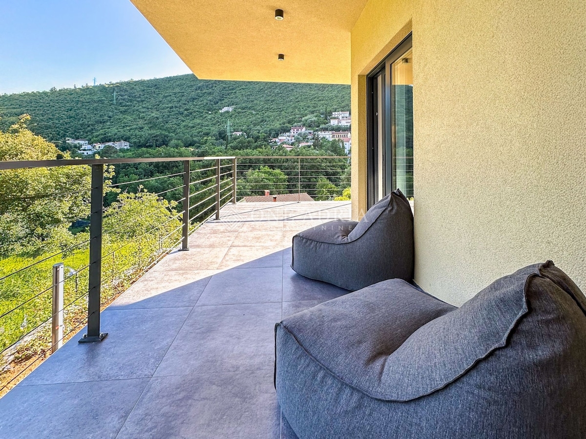 House For sale - PRIMORSKO-GORANSKA MOŠĆENIČKA DRAGA