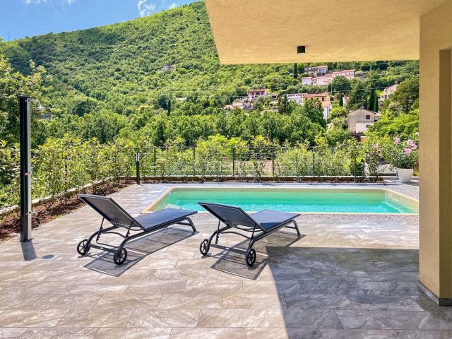 House For rent - Primorsko-goranska Mošćenička Draga - foto 2/18