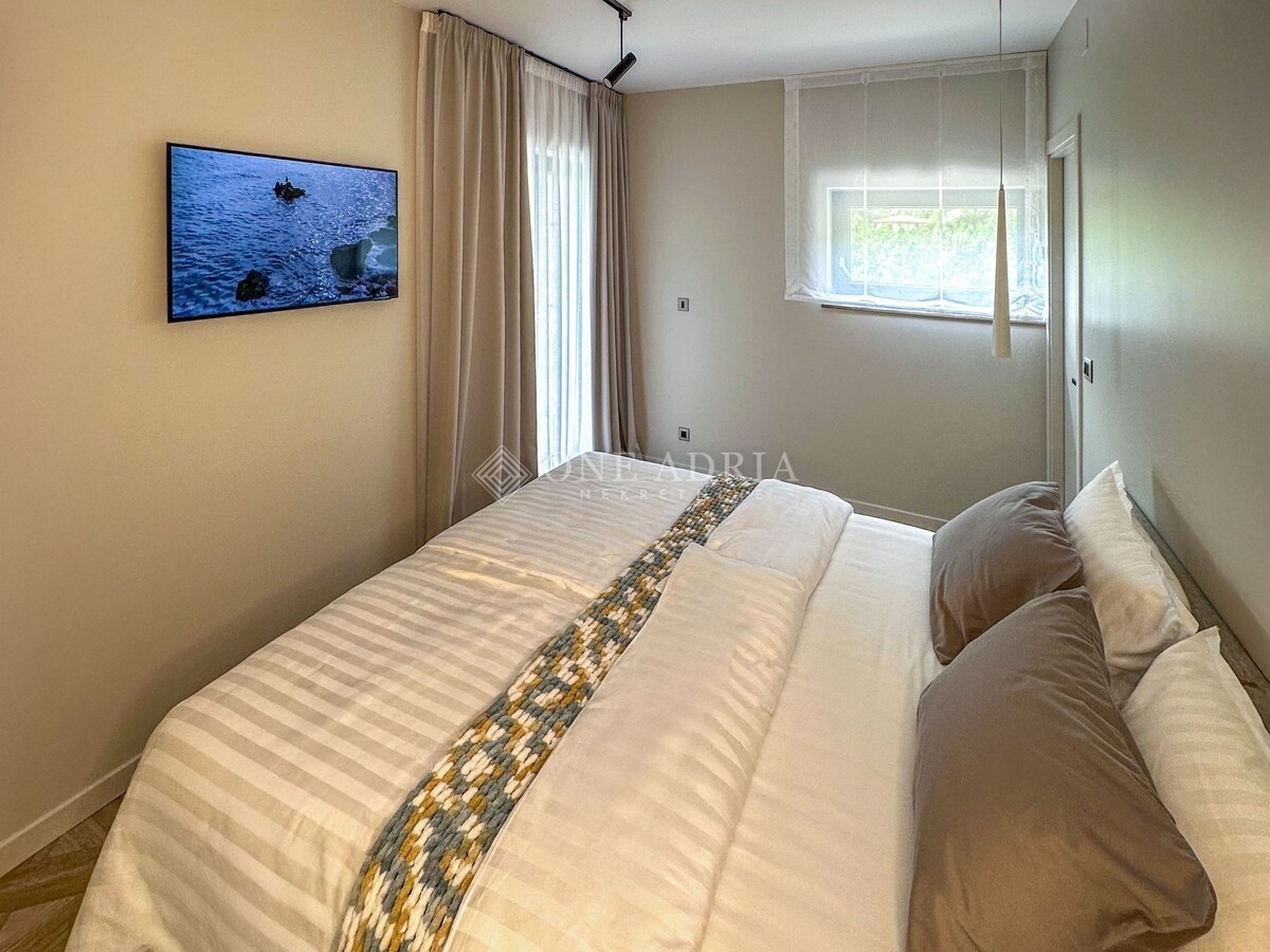 House For rent - PRIMORSKO-GORANSKA MOŠĆENIČKA DRAGA