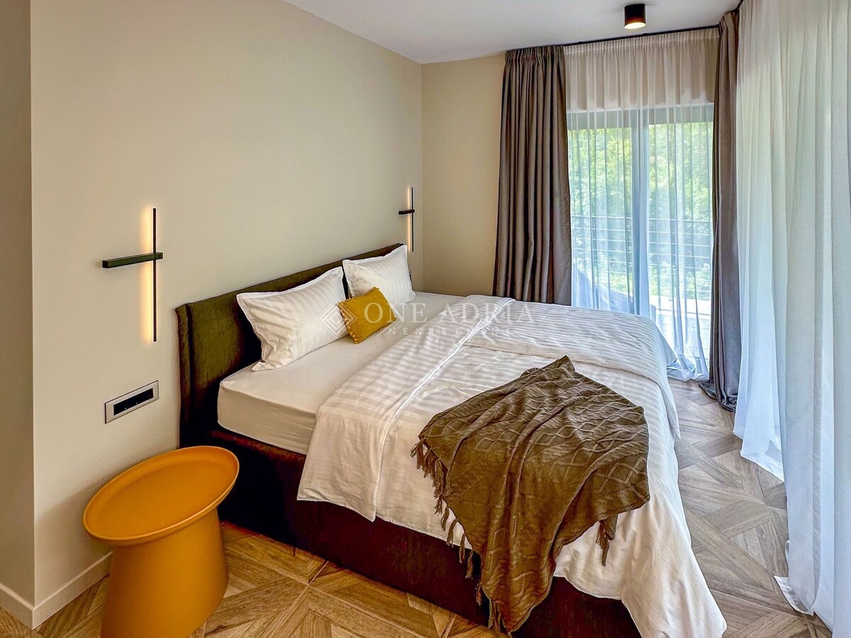 House For rent - PRIMORSKO-GORANSKA MOŠĆENIČKA DRAGA