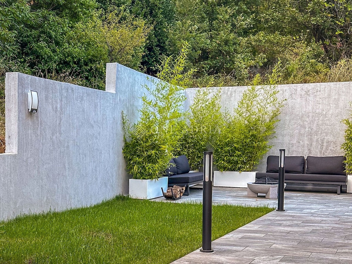 House For rent - Primorsko-goranska Mošćenička Draga - foto 3/18