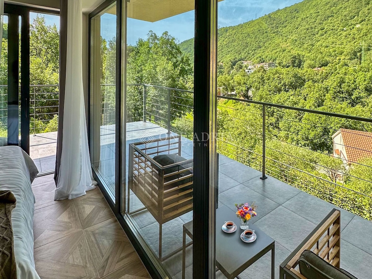 House For rent - PRIMORSKO-GORANSKA MOŠĆENIČKA DRAGA