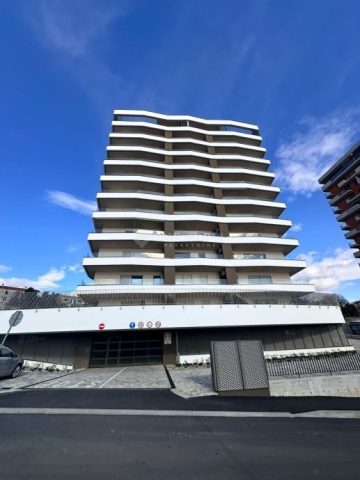 Mieszkanie do wynajęcia 50 m² – Rijeka