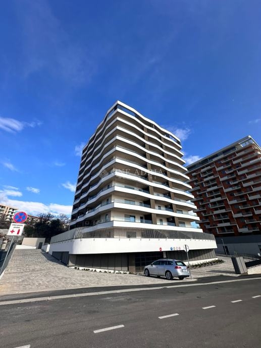 Mieszkanie Do wynajęcia - Primorsko-goranska Rijeka - foto 2/12