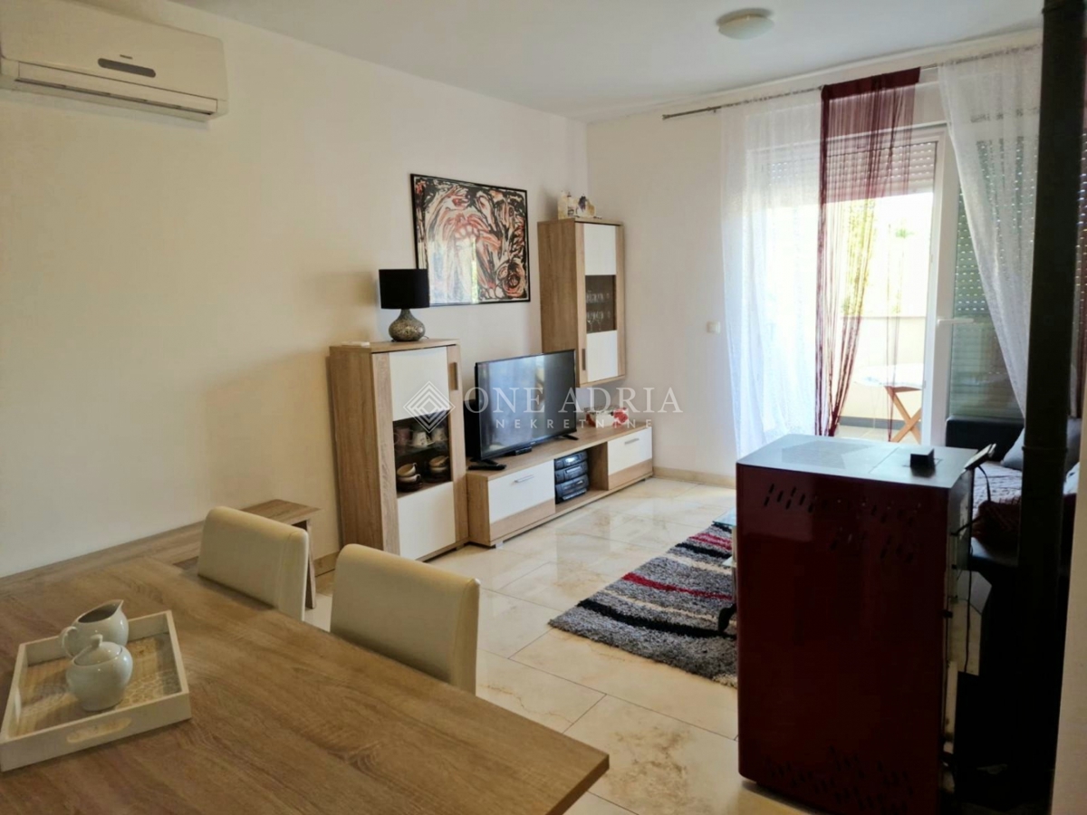 Stan Na prodaju - ZADARSKA BIOGRAD NA MORU