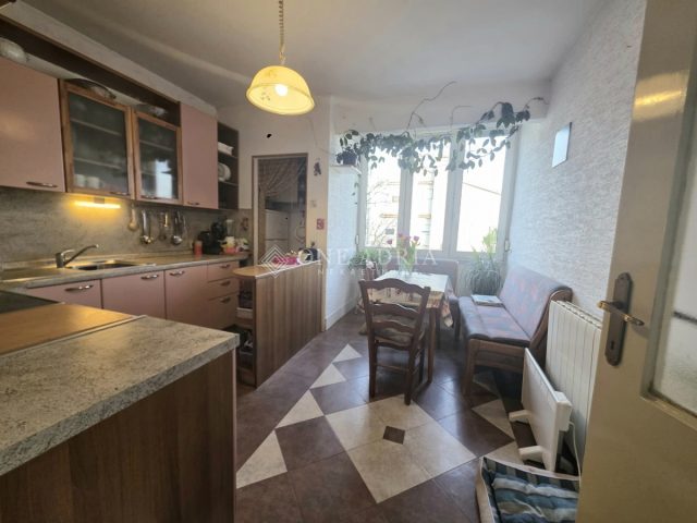 Apartmán na prodej 70 m² – Crikvenica